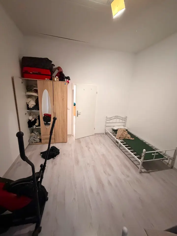 2 Zimmer Wohnung mit 38 m² in Krefeld – Bild 9