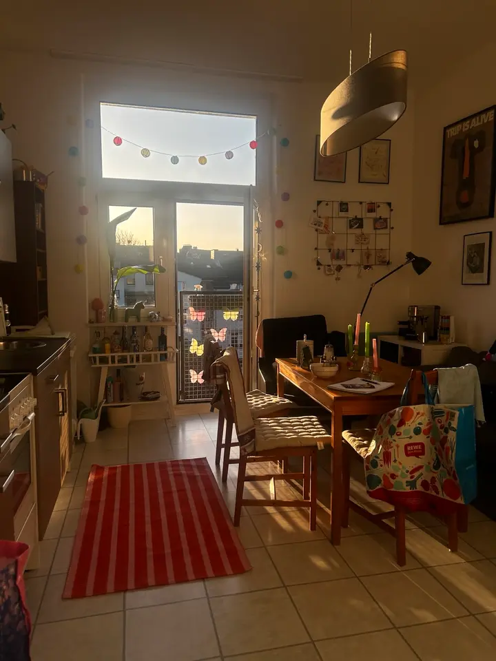 2 Zimmer Wohnung mit 50 m² in Dortmund – Bild 8