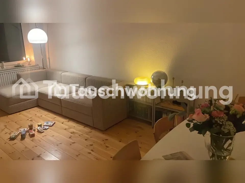 2 Zimmer Wohnung mit 65 m² in Braunschweig – Bild 3