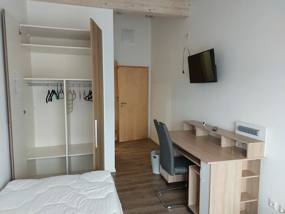 Studio mit 15 m² in Vaihingen an der Enz – Bild 3