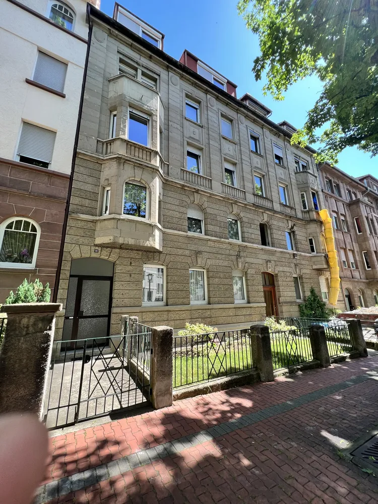 3 Zimmer Wohnung mit 60 m² in Pforzheim – Bild 3