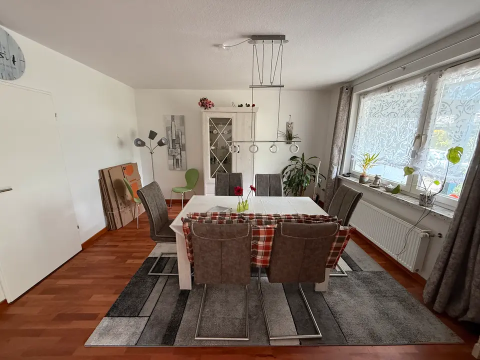 4 Zimmer Haus mit 95 m² in Soltau – Bild 4