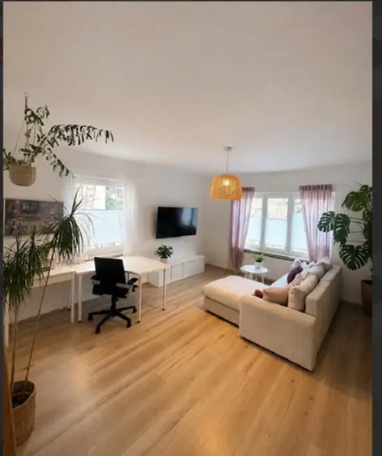 2 Zimmer Wohnung mit 54 m² in Bremerhaven – Bild 7
