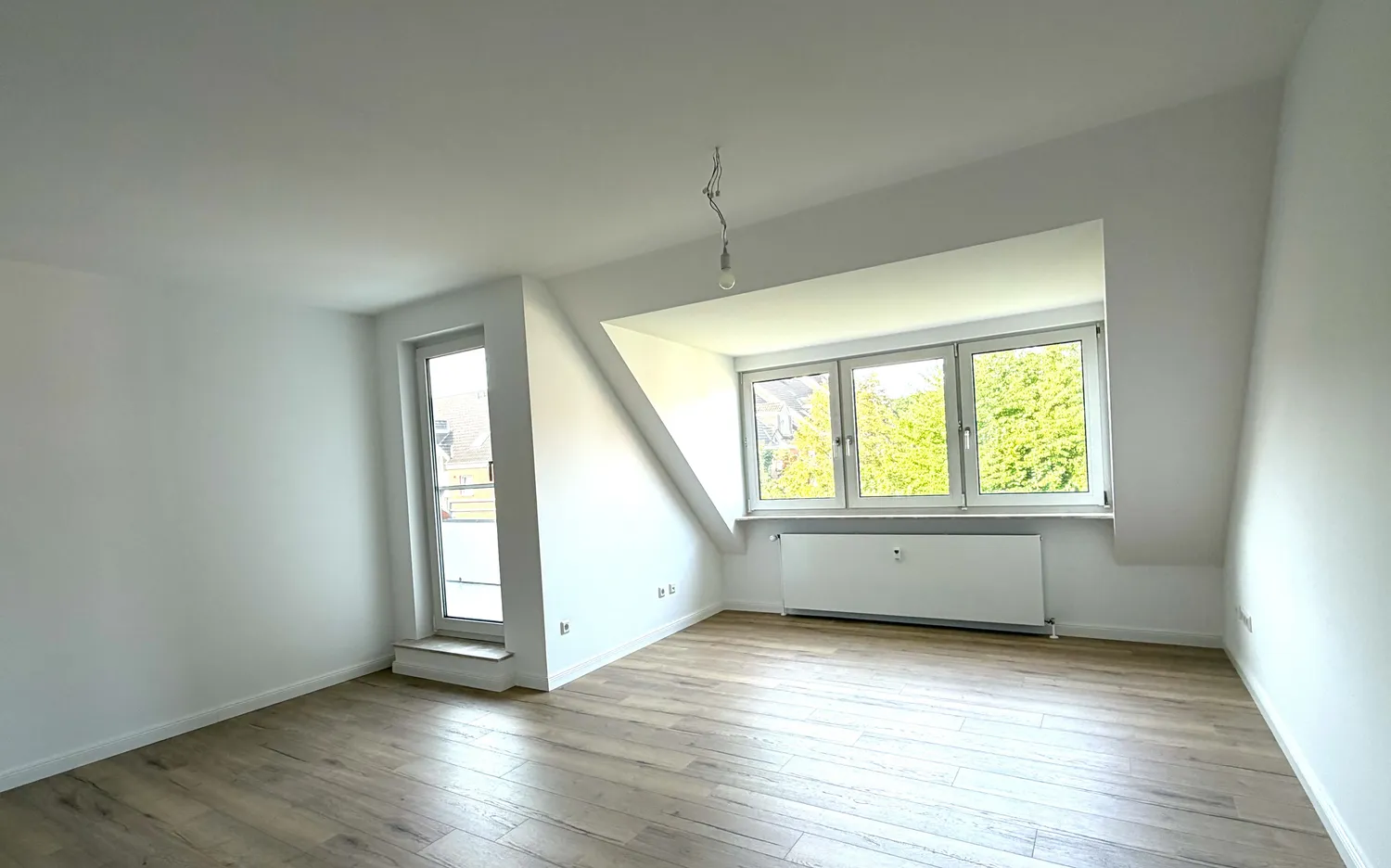 3 Zimmer Wohnung mit 73 m² in Hannover – Bild 5