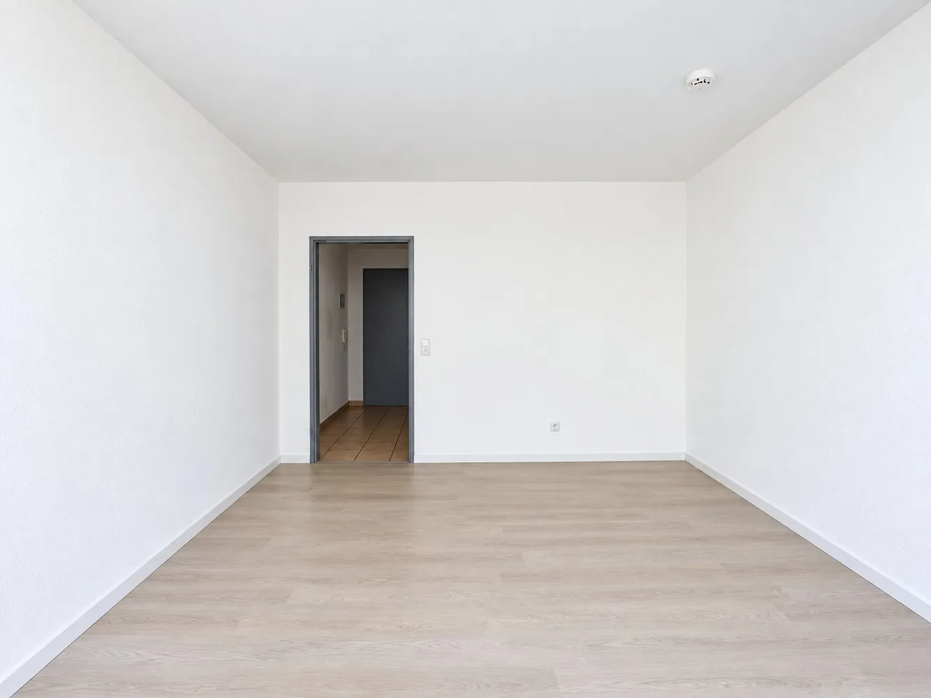 1 Zimmer Wohnung mit 32 m² in Oldenburg – Bild 3
