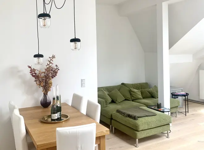 2 Zimmer Wohnung mit 72 m² in Berlin – Bild 8