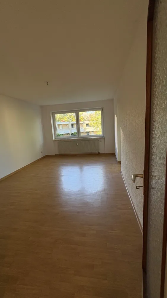 2 room apartment with 59 m² in Oldenburg – Photo 4