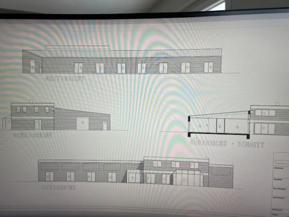 Studio mit 25 m² in Coesfeld – Bild 1