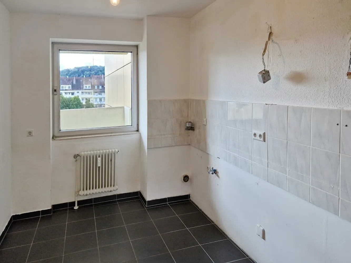 2 Zimmer Wohnung mit 73 m² in Saarbrücken – Bild 4