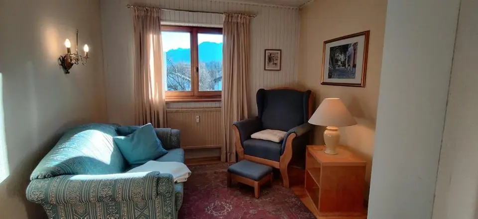 WG-Zimmer mit 50 m² in Berchtesgaden – Bild 3