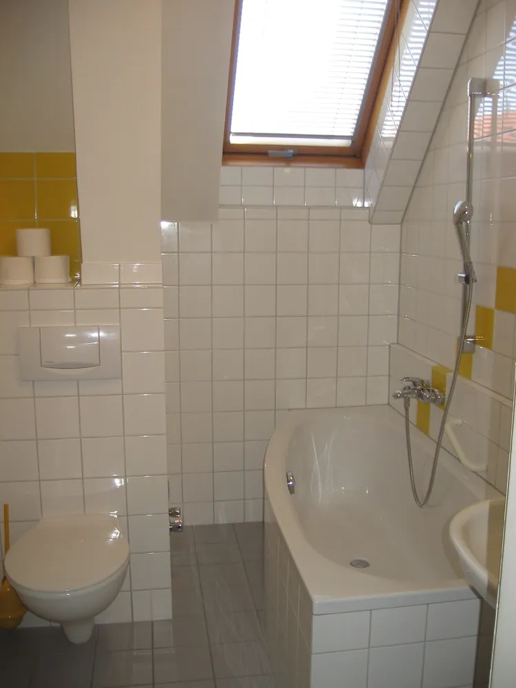 2 room apartment with 70 m² in Singen – Photo 3