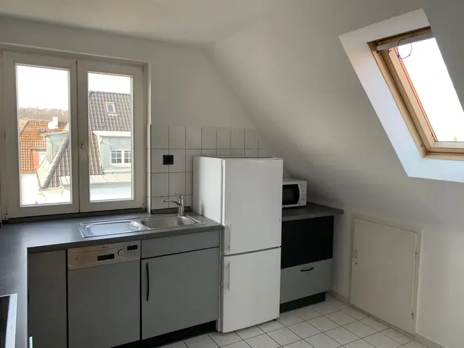 3 Zimmer Wohnung mit 60 m² in Stuttgart – Bild 12