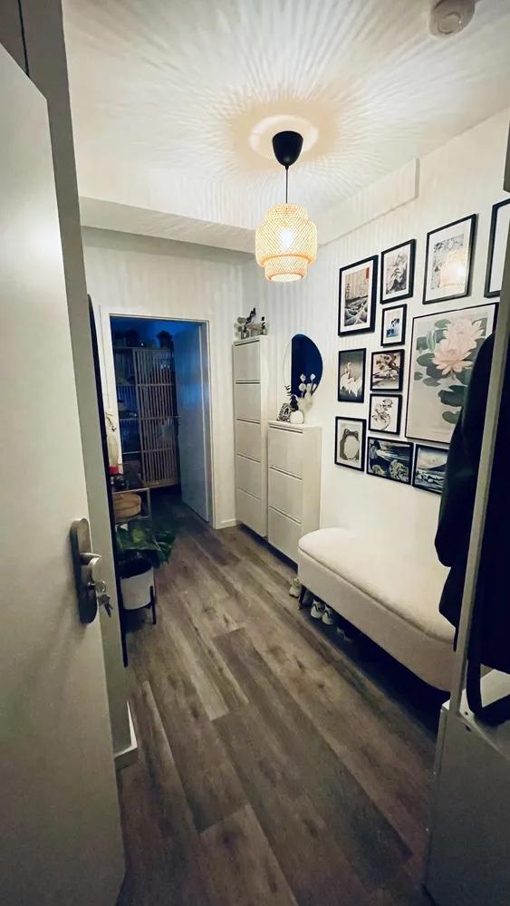 1 Zimmer Wohnung mit 34 m² in Köln – Bild 1