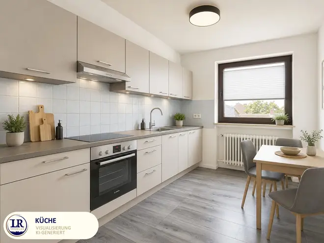 3 Zimmer Wohnung mit 75 m² in Krefeld – Bild 11