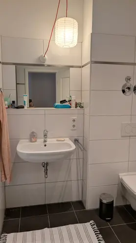 1 Zimmer Wohnung mit 41 m² in Berlin – Bild 11