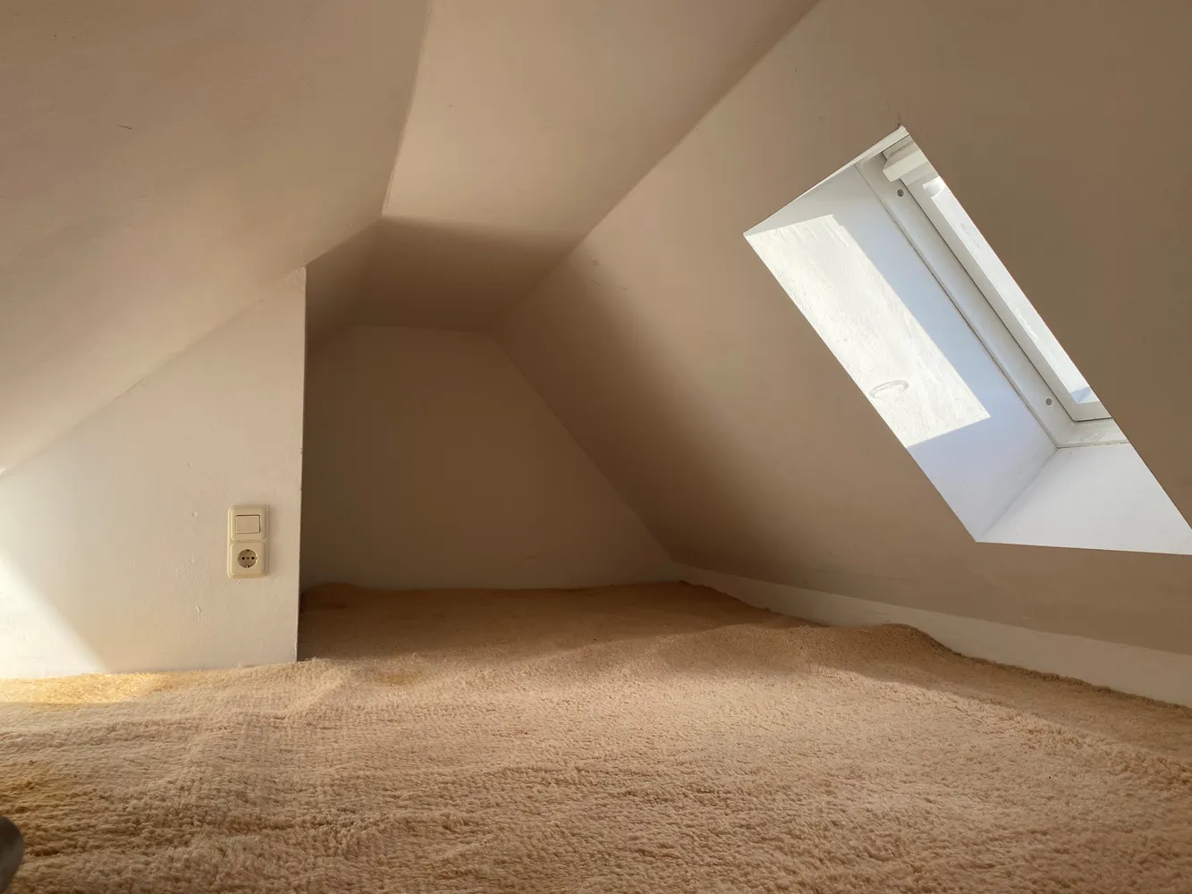 1 Zimmer Wohnung mit 30 m² in Krefeld – Bild 6