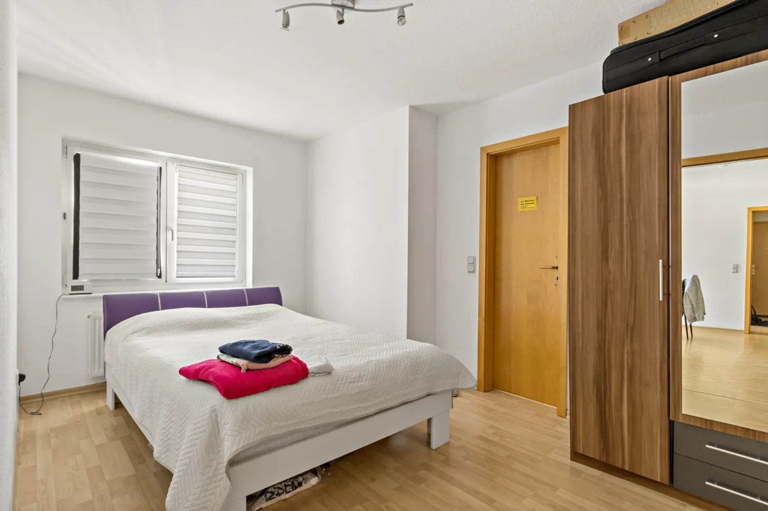 2 Zimmer Wohnung mit 53 m² in Halle (Saale) – Bild 3