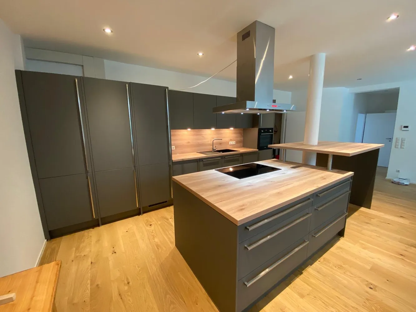 5 room apartment with 206 m² in Heilbronn – Photo 10