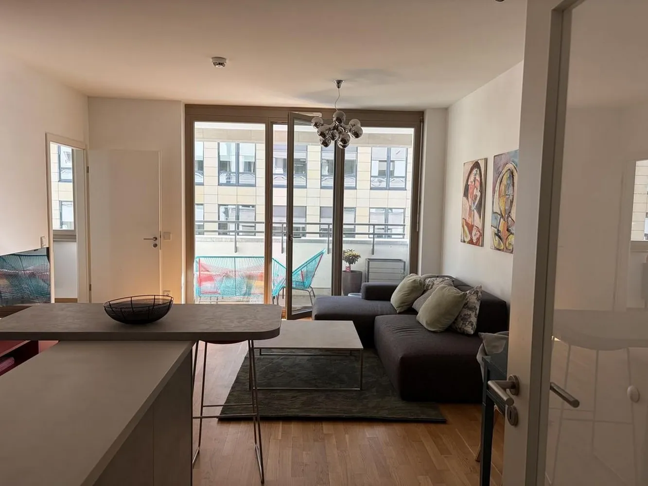 1 Zimmer Wohnung mit 28 m² in Berlin – Bild 7