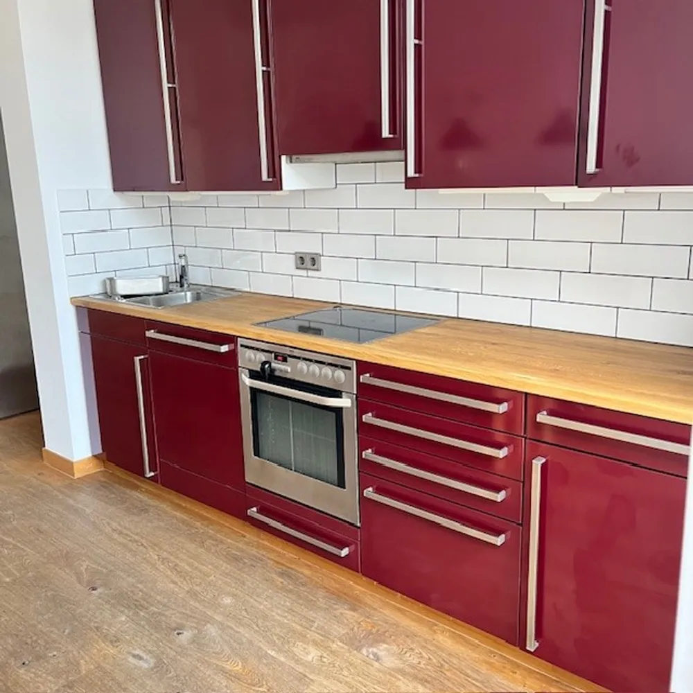 3 Zimmer Wohnung mit 96 m² in Berlin – Bild 4