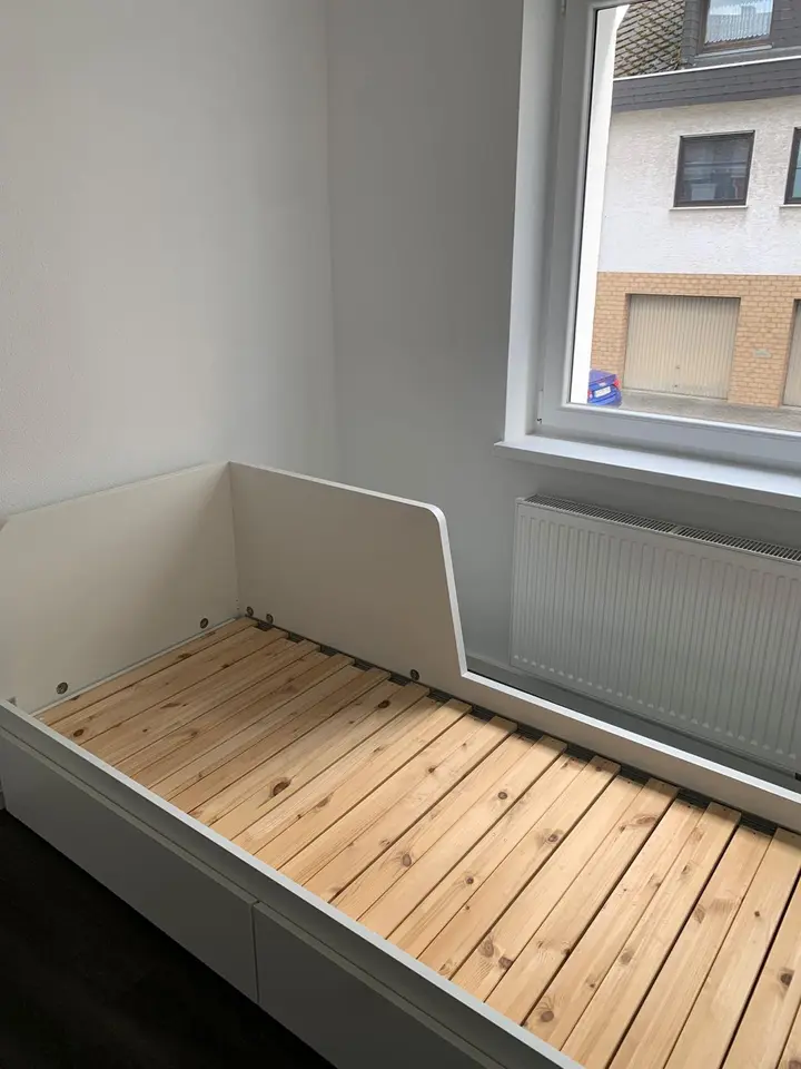 2 Zimmer Wohnung mit 22 m² in Koblenz – Bild 7