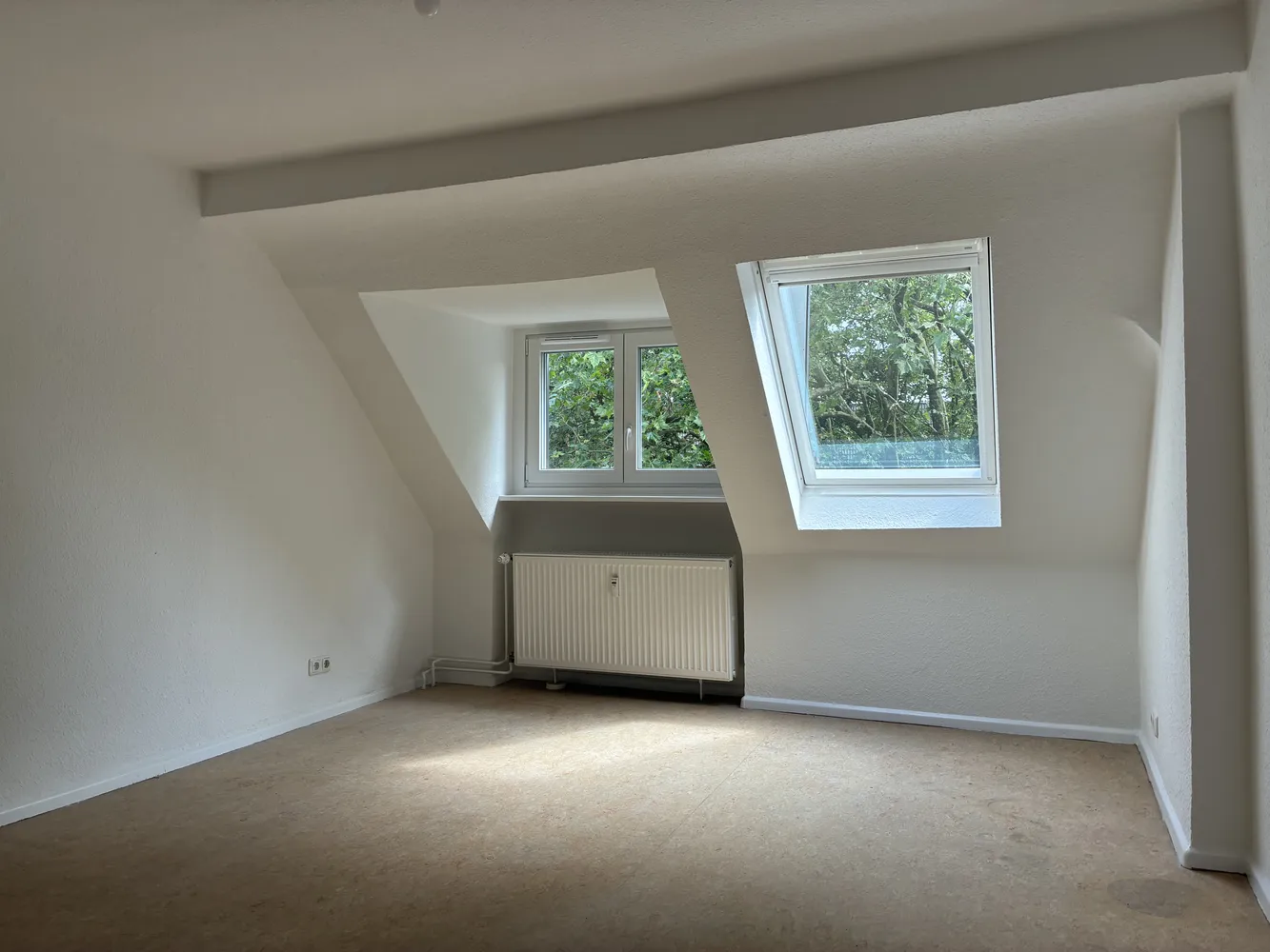 3 Zimmer Wohnung mit 93 m² in Duisburg – Bild 6