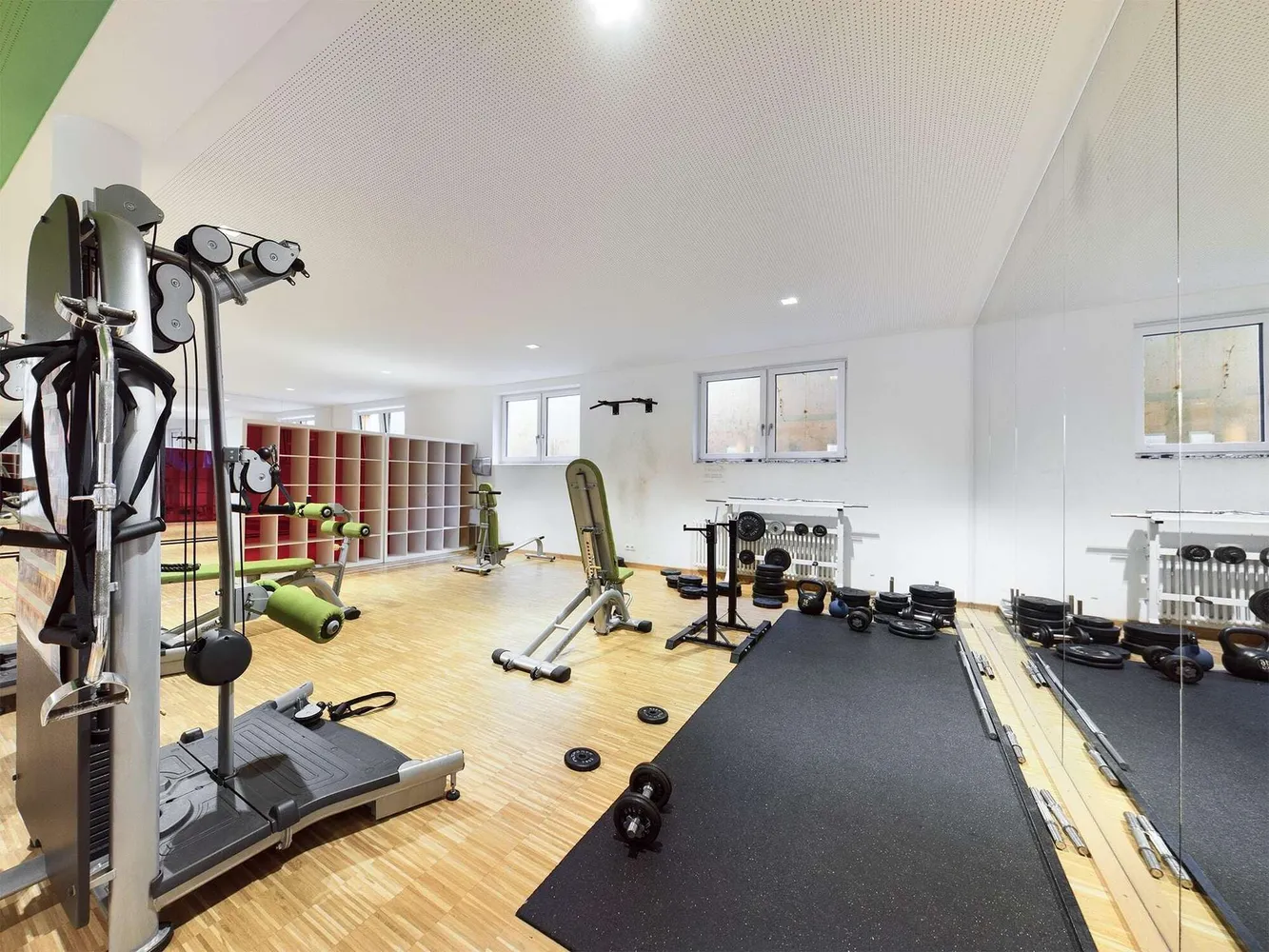 1 Zimmer Wohnung mit 23 m² in Mainz – Bild 5