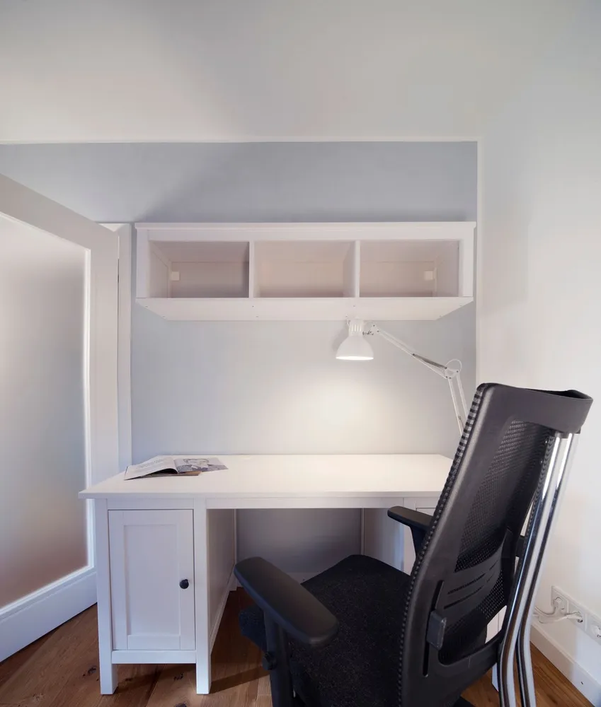 2 Zimmer Wohnung mit 77 m² in München – Bild 6
