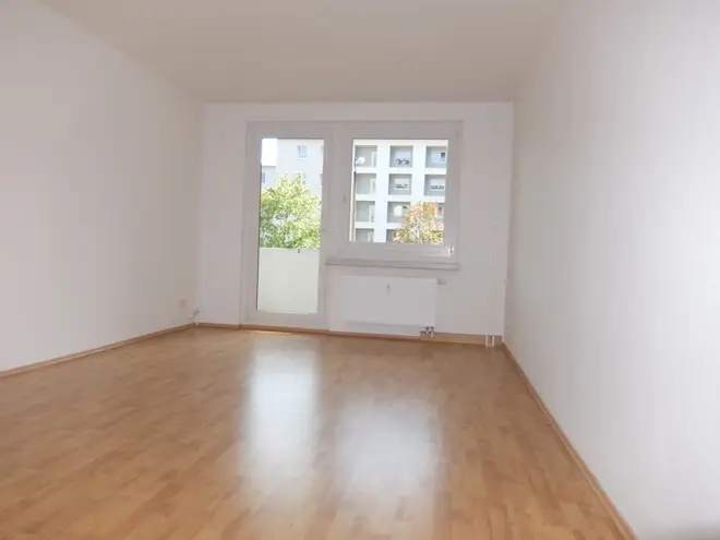 2 Zimmer Wohnung mit 49 m² in Chemnitz – Bild 5