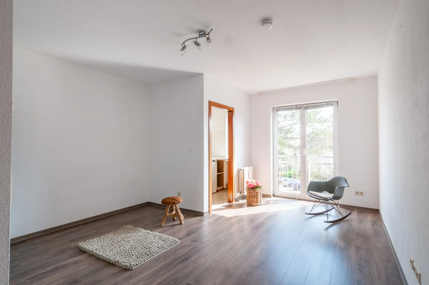1 Zimmer Wohnung mit 24 m² in Landau in der Pfalz – Bild 5