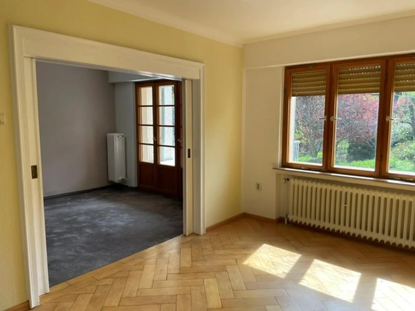 5 Zimmer Wohnung mit 96 m² in Erfurt – Bild 4