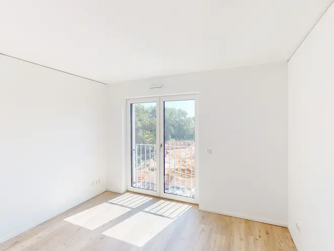 3 Zimmer Wohnung mit 77 m² in Nürnberg – Bild 8