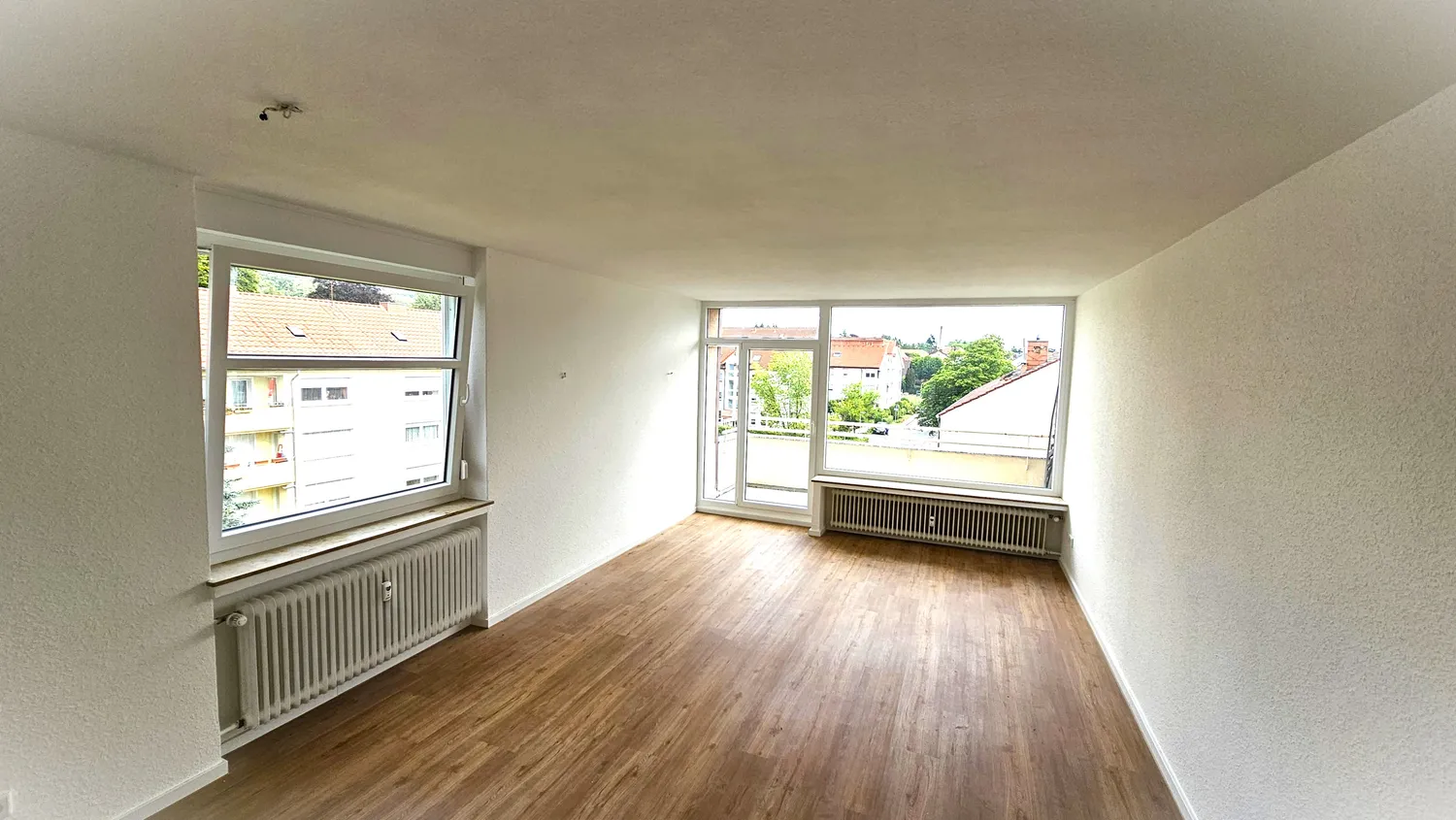 2 Zimmer Wohnung mit 60 m² in Bielefeld – Bild 2