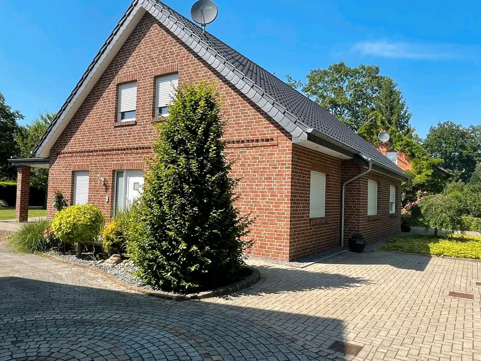 2 Zimmer Wohnung mit 91 m² in Lengerich – Bild 1
