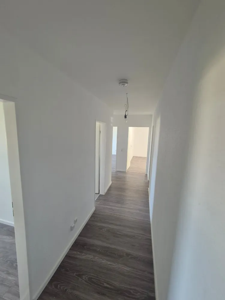 4 Zimmer Wohnung mit 73 m² in Eschwege – Bild 7