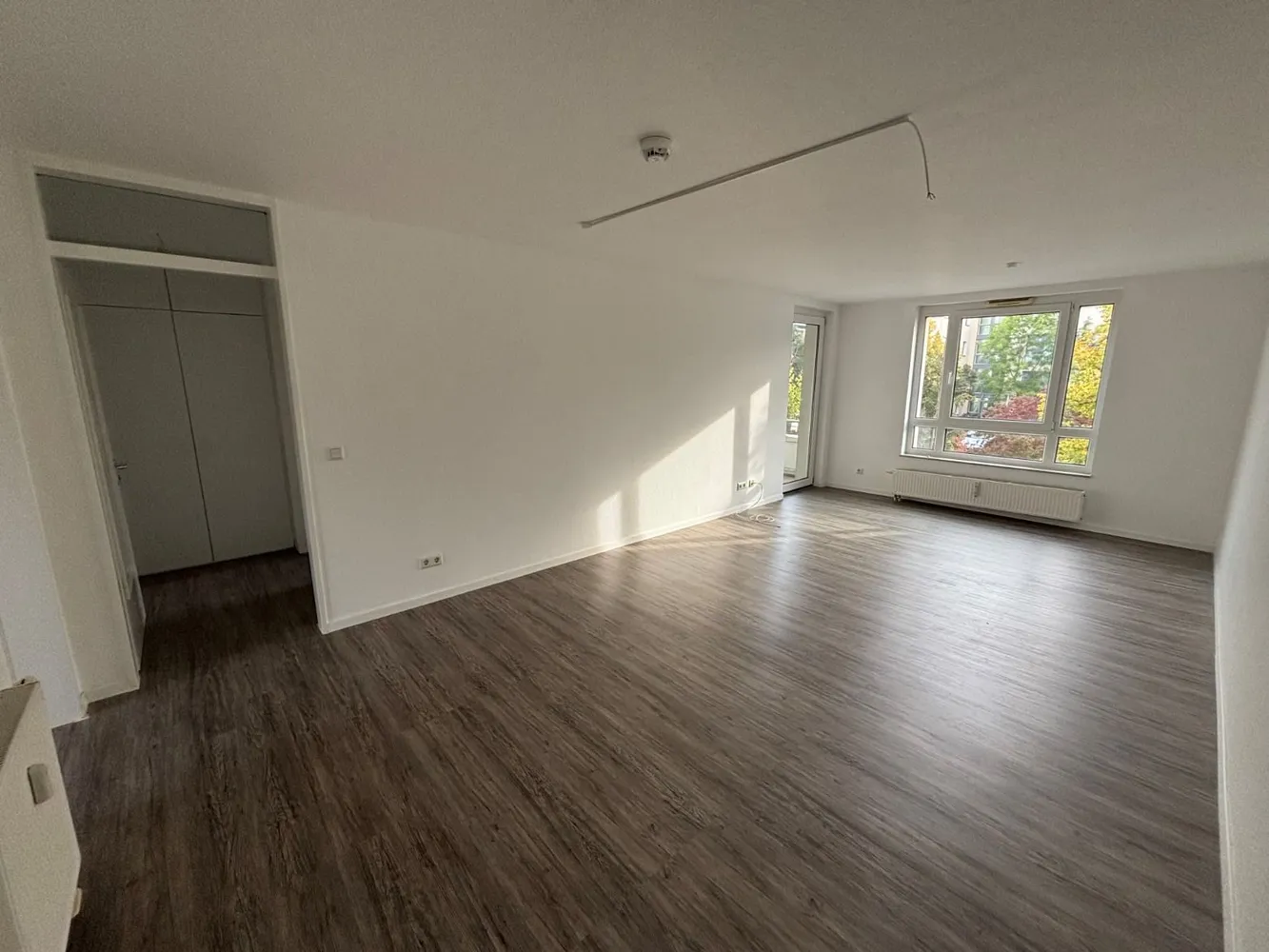 3 room apartment with 71 m² in Hanover – Photo 3