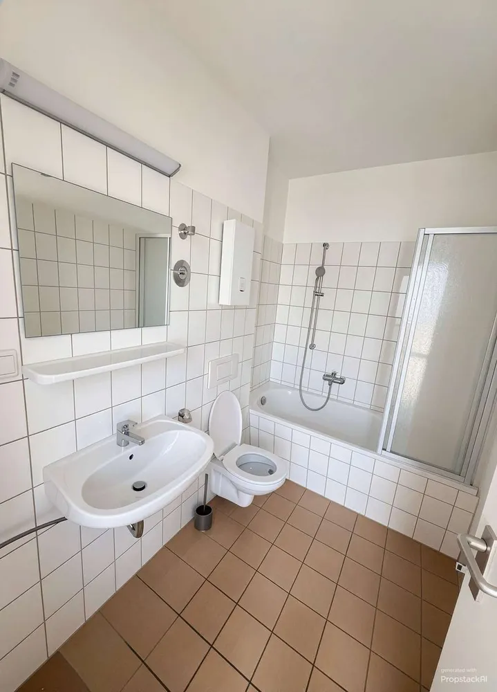 2 Zimmer Wohnung mit 70 m² in Magdeburg – Bild 6