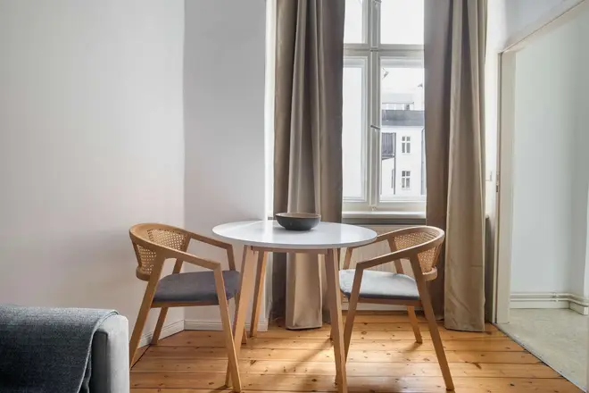1 Zimmer Wohnung mit 37 m² in Berlin – Bild 6