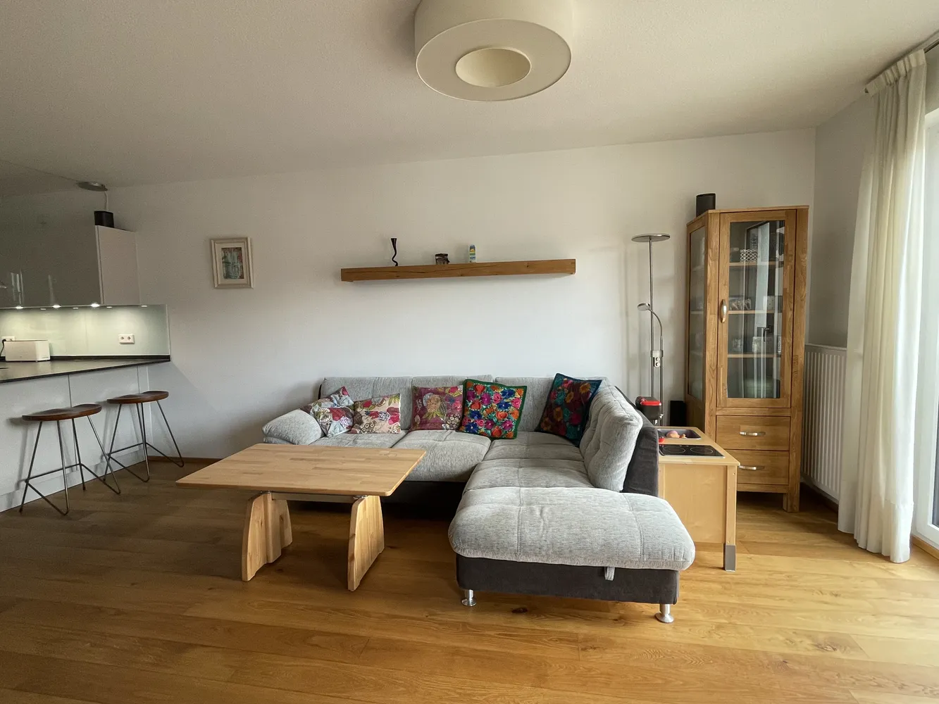 4 Zimmer Wohnung mit 114 m² in Nürnberg – Bild 4