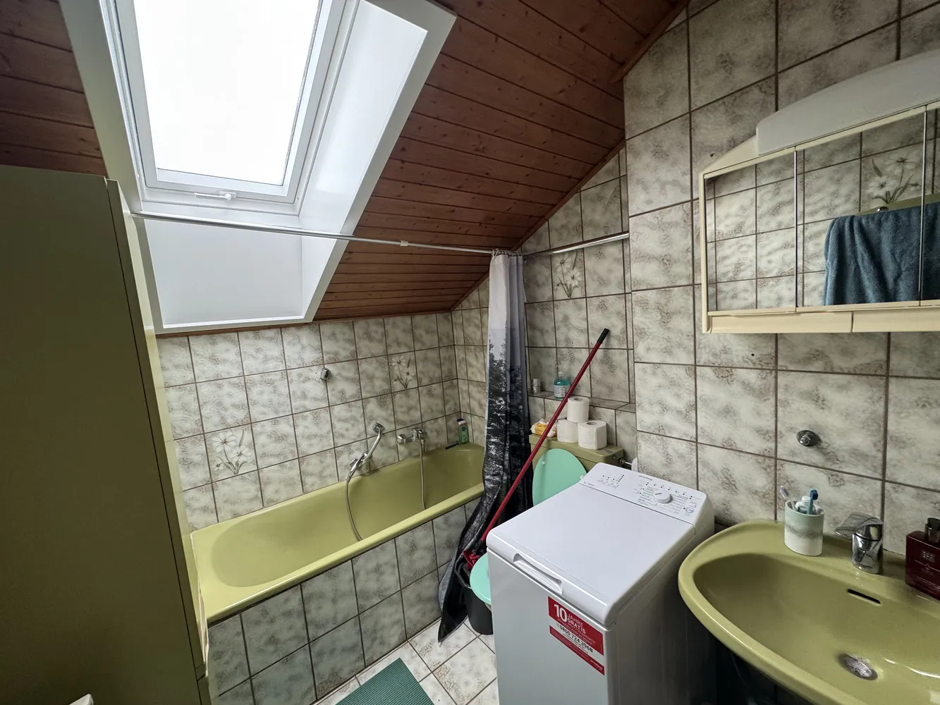 2 Zimmer Wohnung mit 56 m² in Crailsheim – Bild 1