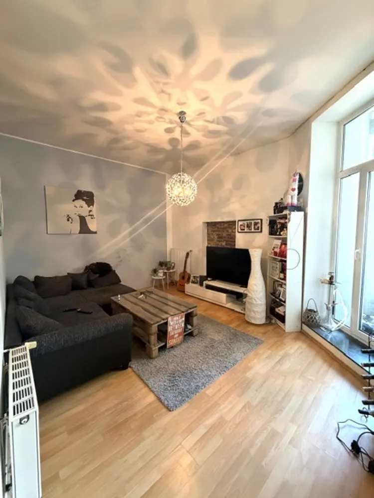 2 Zimmer Wohnung mit 57 m² in Mönchengladbach – Bild 2