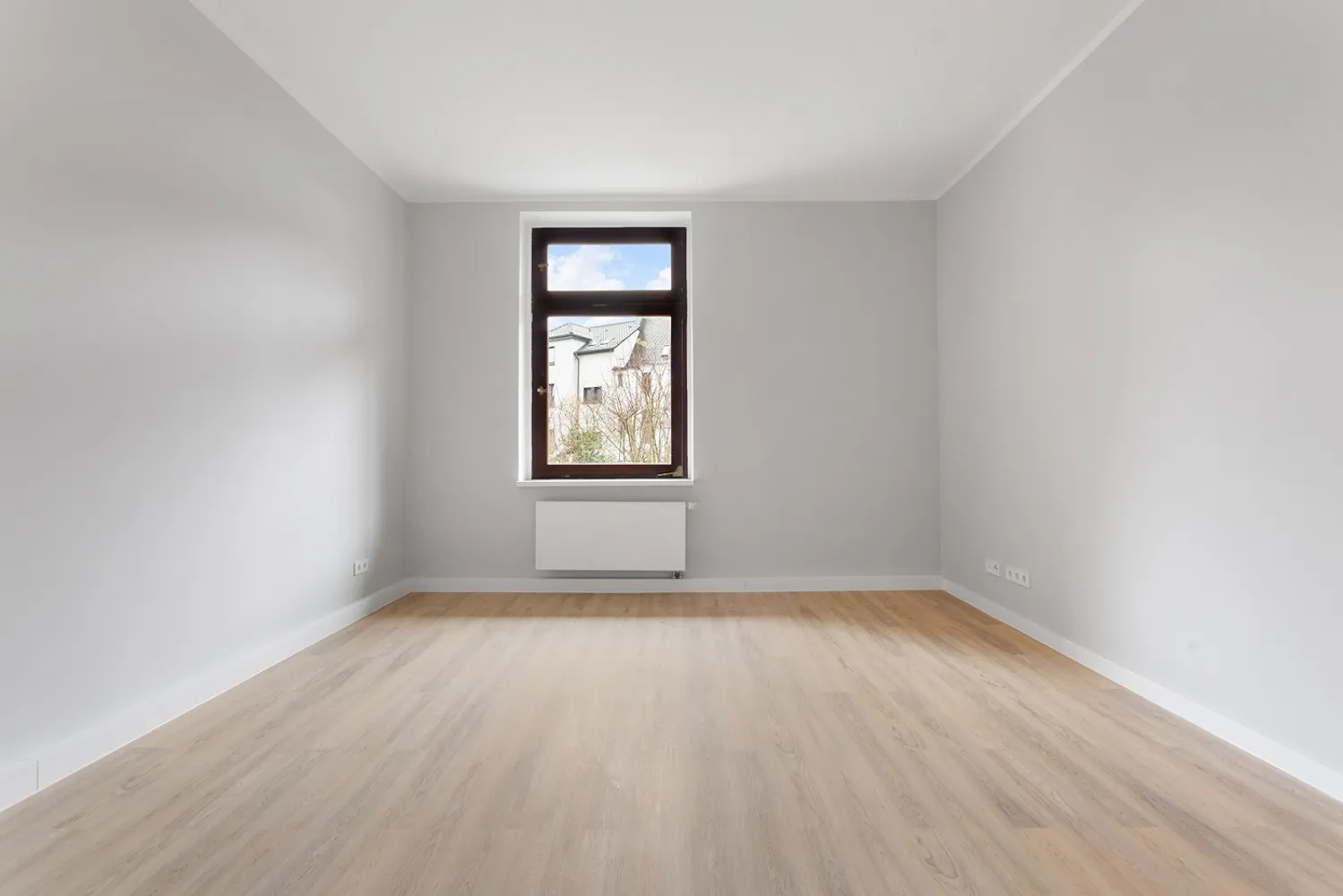 3 Zimmer Wohnung mit 90 m² in Mülheim an der Ruhr – Bild 3