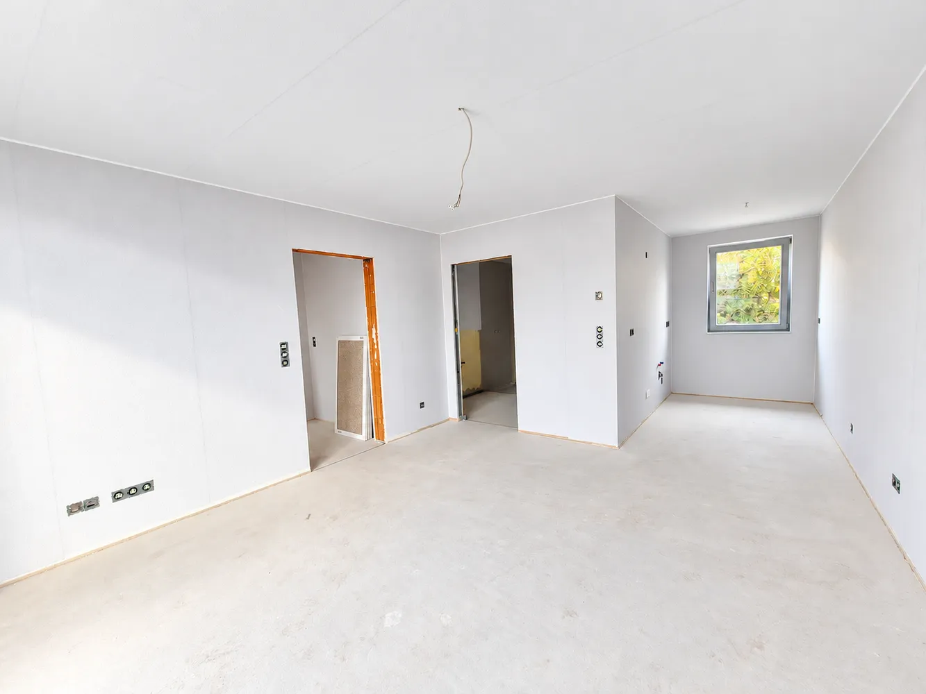 2 Zimmer Wohnung mit 66 m² in Sangerhausen – Bild 3