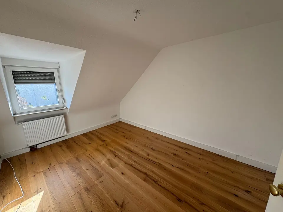WG-Zimmer mit 85 m² in Karlsruhe – Bild 9