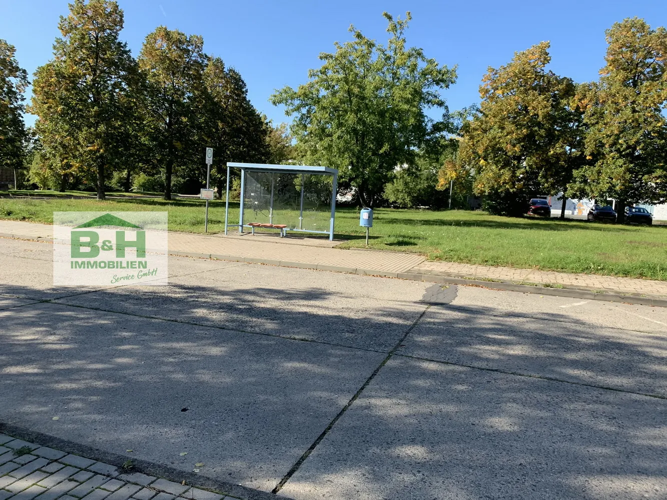 3 Zimmer Wohnung mit 58 m² in Bitterfeld-Wolfen – Bild 8