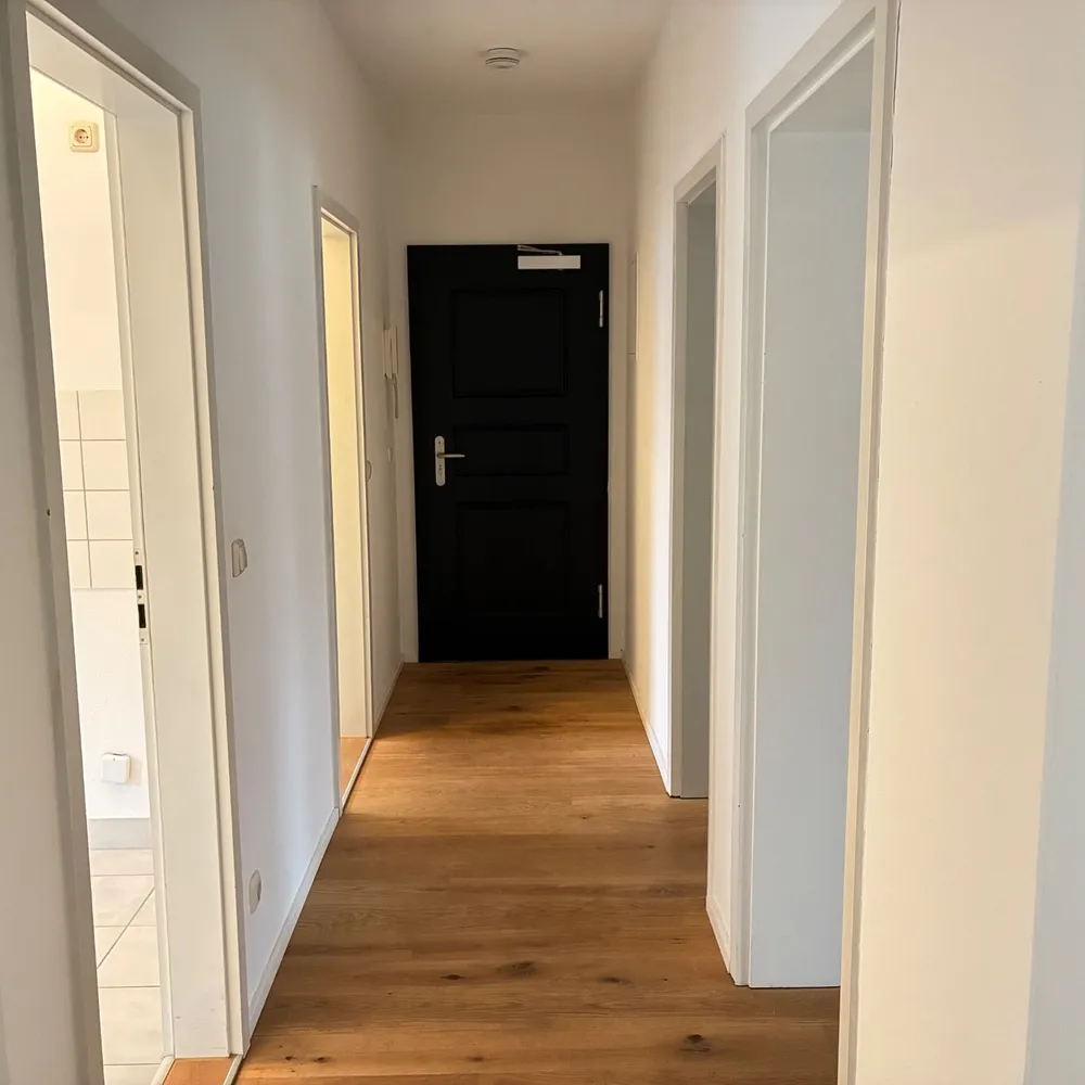 3 Zimmer Wohnung mit 59 m² in Dresden – Bild 4