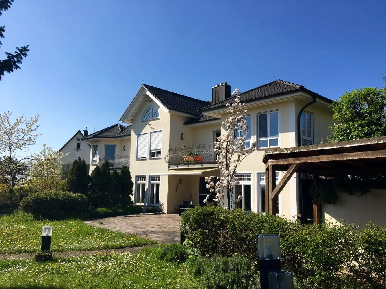 6 Zimmer Haus mit 402 m² in Heilbronn – Bild 9