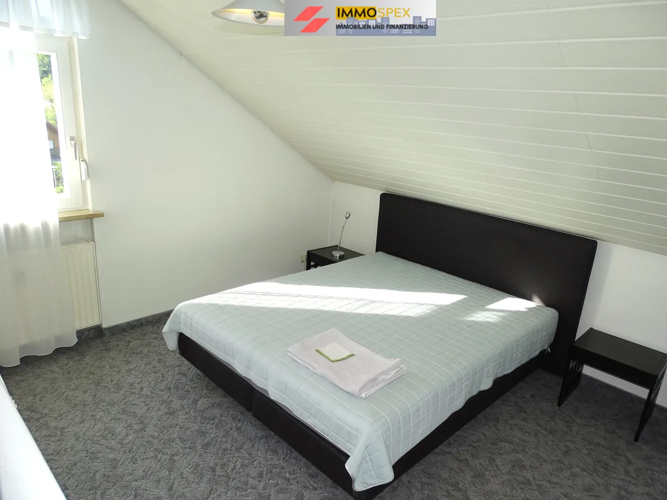 3 Zimmer Wohnung mit 110 m² in Lörrach – Bild 2