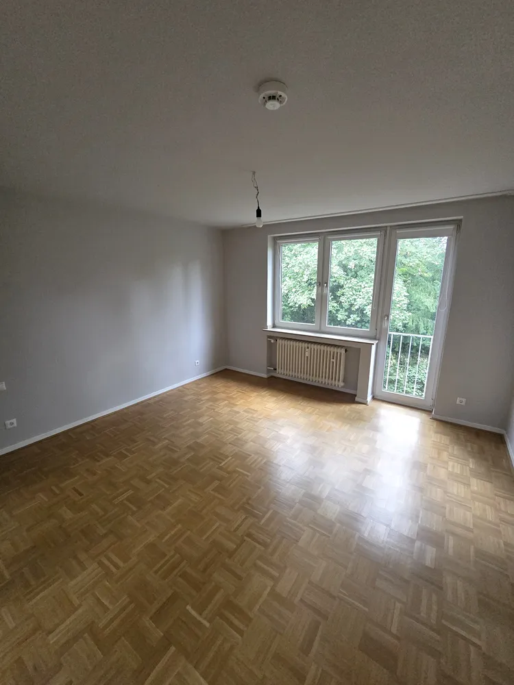 4 Zimmer Wohnung mit 108 m² in Düsseldorf – Bild 8