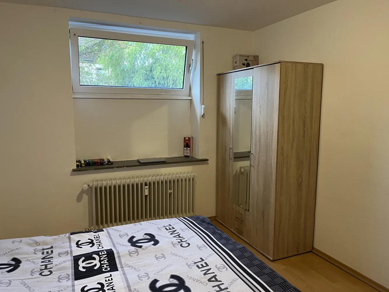 2 Zimmer Wohnung mit 49 m² in Euskirchen – Bild 8